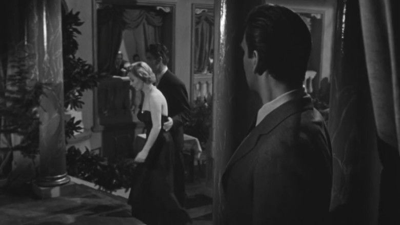 кадр из фильма Los tallos amargos