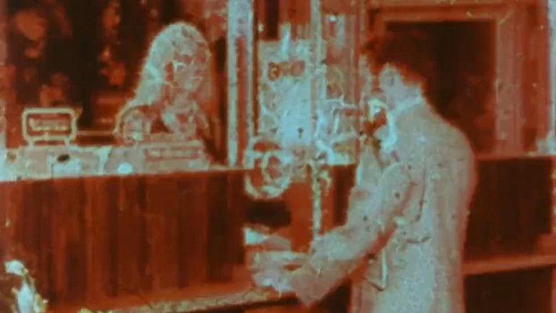 кадр из фильма Craig's Cutting Room Floor