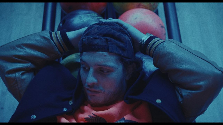 кадр из фильма Метеоры