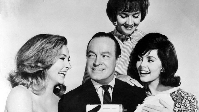 кадр из фильма Большое дело