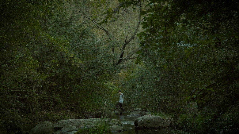 кадр из фильма REM