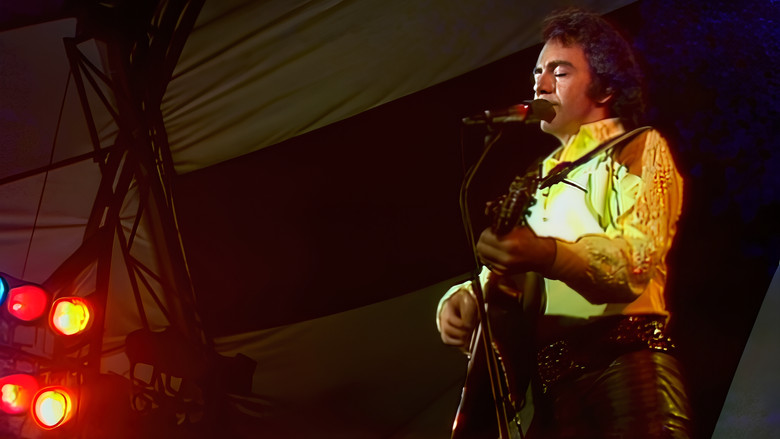 кадр из фильма Neil Diamond: The 'Thank You Australia' Concert