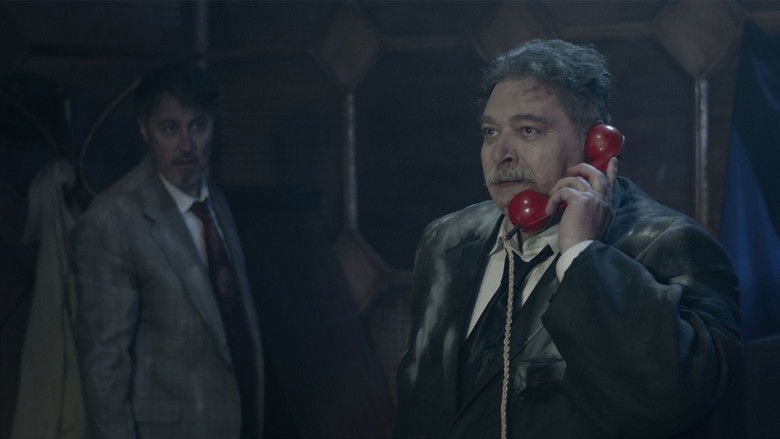 кадр из фильма Zimnicea