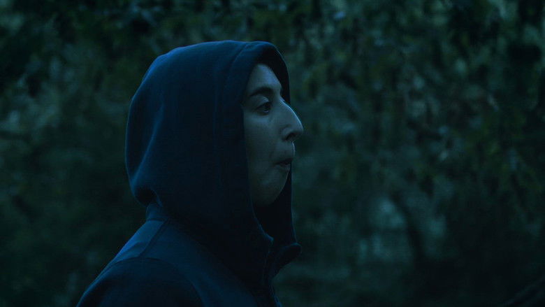 кадр из фильма Witches' Well