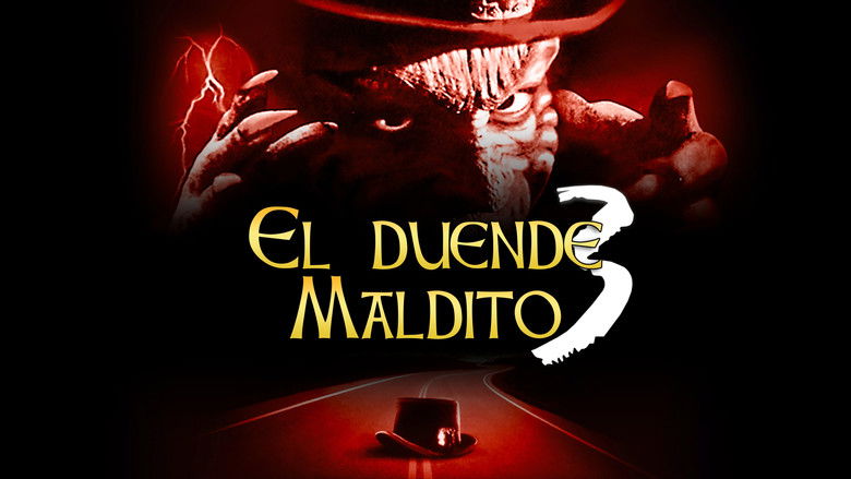 кадр из фильма Лепрекон 3: Приключения в Лас-Вегасе