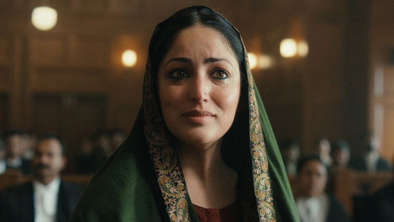 кадр из фильма Право на истину