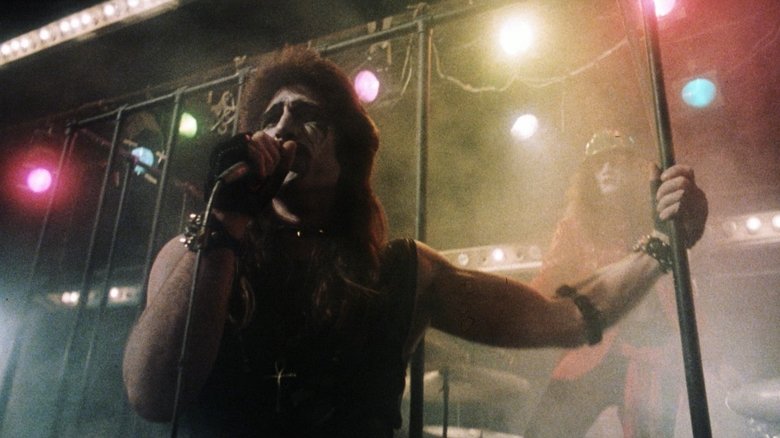 кадр из фильма Hard Rock Zombies