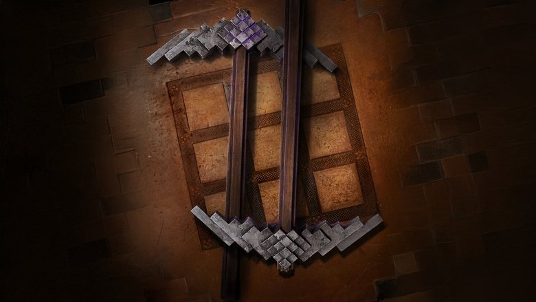 кадр из фильма A Minecraft Movie 2