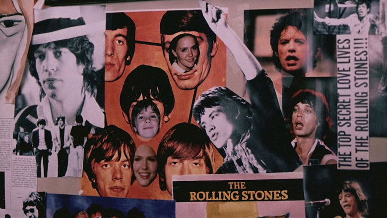 кадр из фильма Колледж