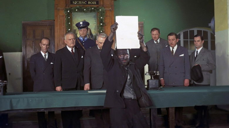 кадр из фильма Perla w koronie