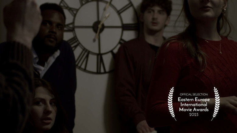 кадр из фильма Intruder