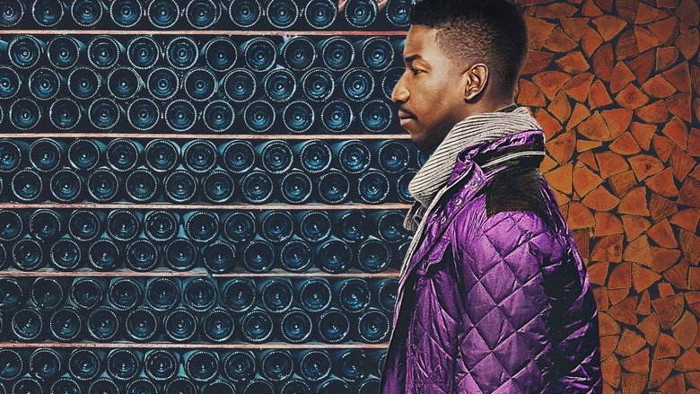 кадр из фильма Откупоренные