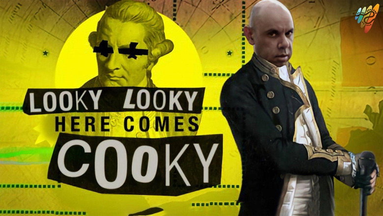 кадр из фильма Looky Looky Here Comes Cooky