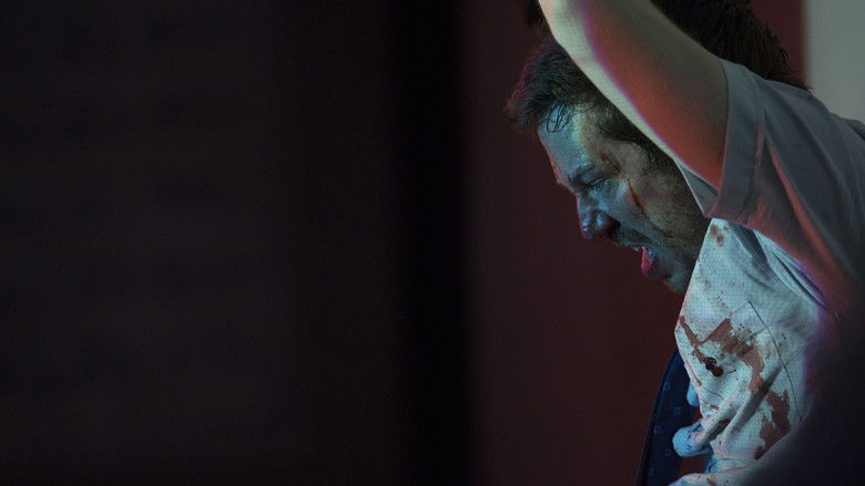 кадр из фильма Эксперимент «Офис»