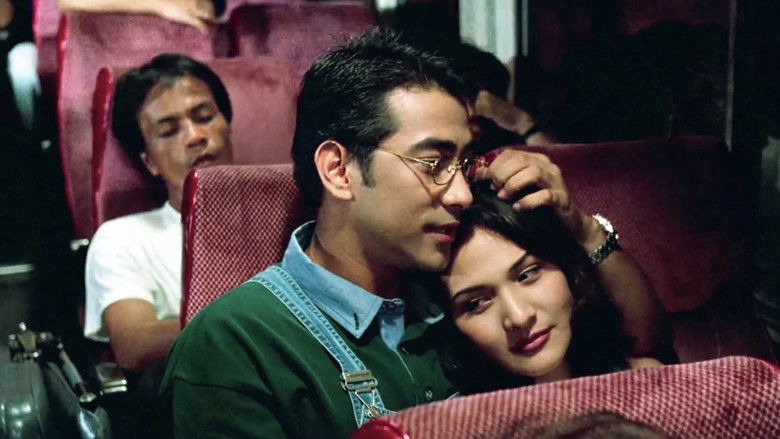 кадр из фильма Bayad Puri