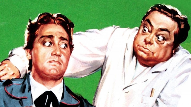 кадр из фильма Mi permette babbo!