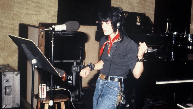 кадр из фильма Bad Reputation