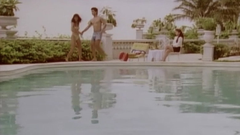 кадр из фильма マニラ・エマニエル夫人　魔性の楽園