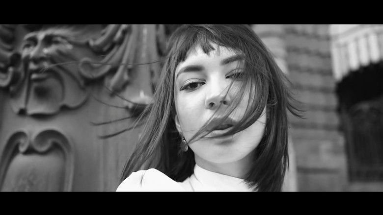 кадр из фильма Fashion Film