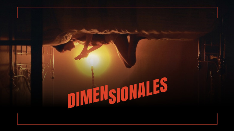 кадр из фильма Dimensionales