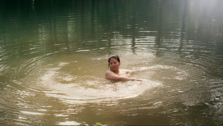 кадр из фильма El Silencio del Paab’ank