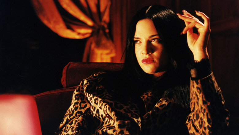 кадр из фильма Укусы рассвета