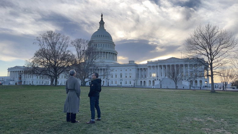 кадр из фильма The Program