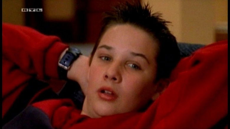 кадр из фильма Умный дом