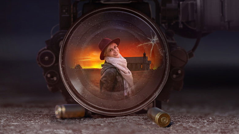 кадр из фильма Last Take: Rust and the Story of Halyna