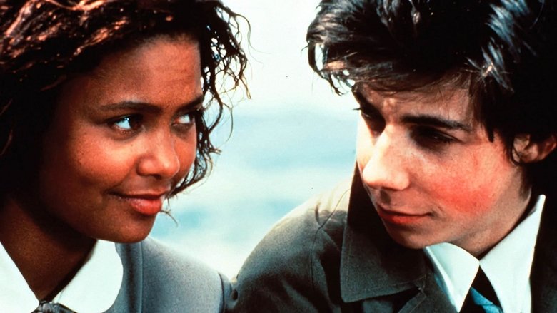 кадр из фильма Флирт