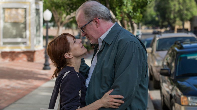 кадр из фильма Любовники