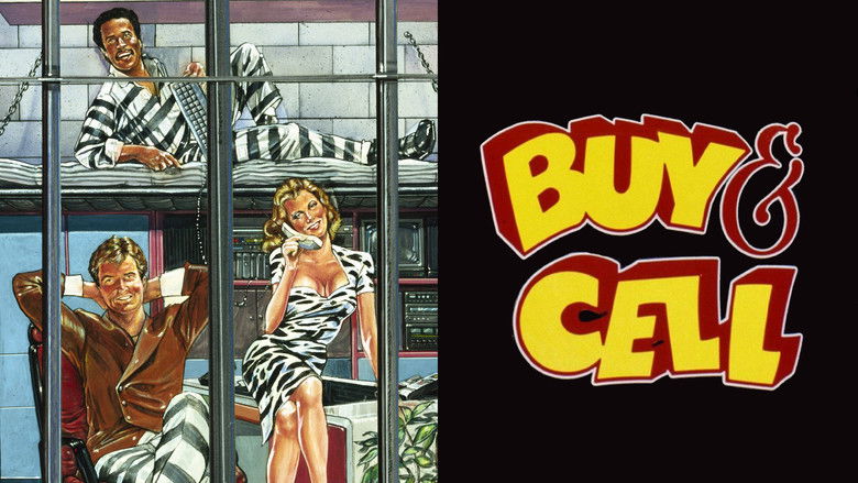 кадр из фильма Buy & Cell