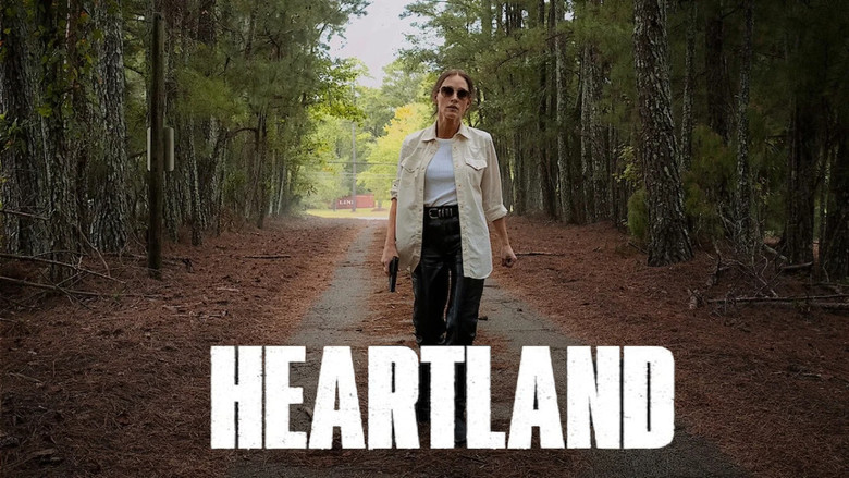 кадр из фильма Heartland