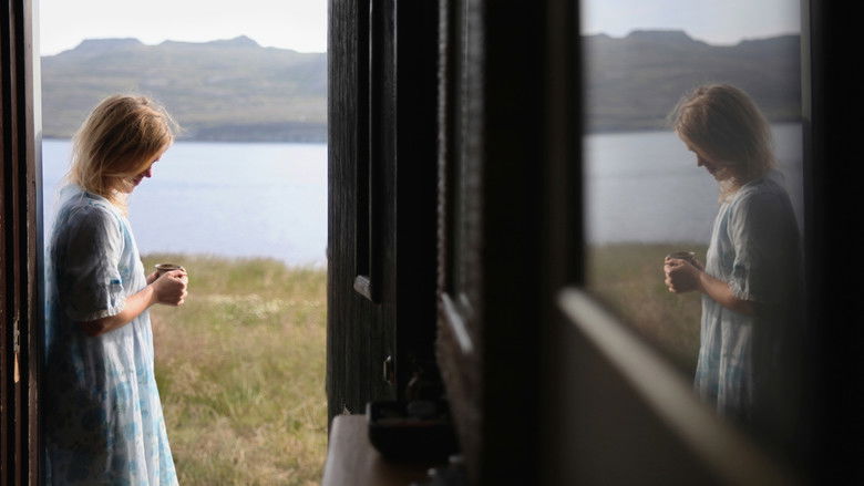 кадр из фильма Каменное сердце