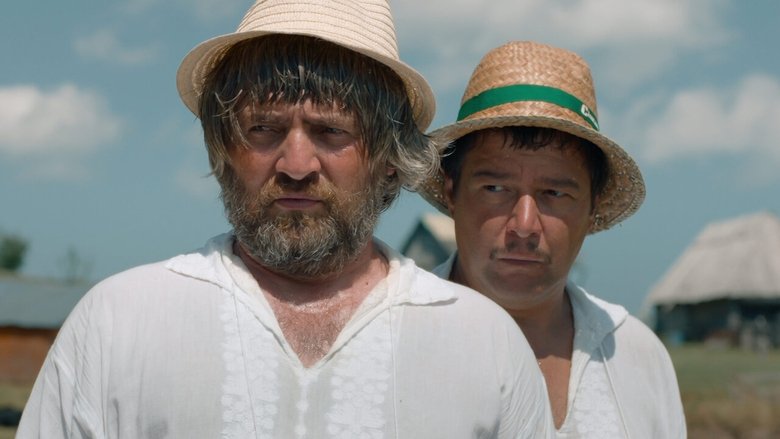 кадр из фильма Pup-o, mă! 2: Mireasa nebună