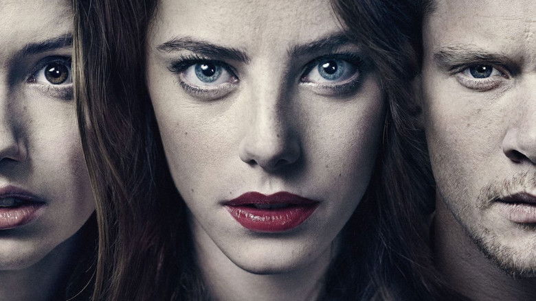 кадр из фильма Skins: Fire