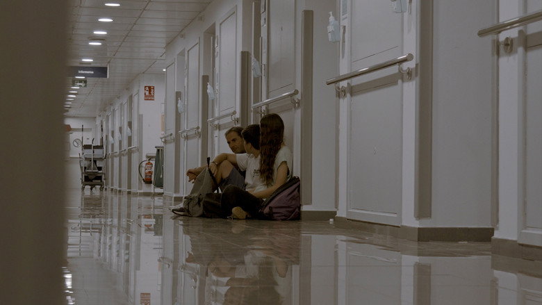 кадр из фильма Una Flor Senzilla