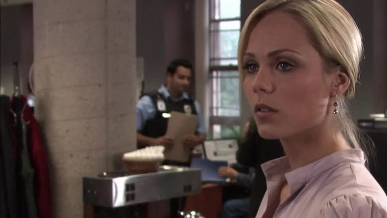 кадр из фильма Out of Control