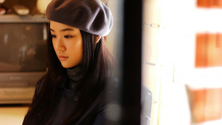 кадр из фильма Королева радуг