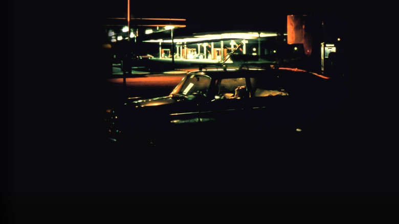 кадр из фильма Исчезновение