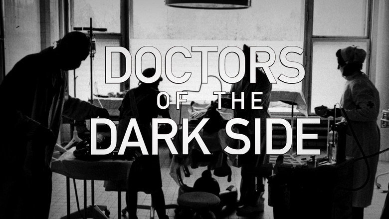 кадр из фильма Doctors of the Dark Side