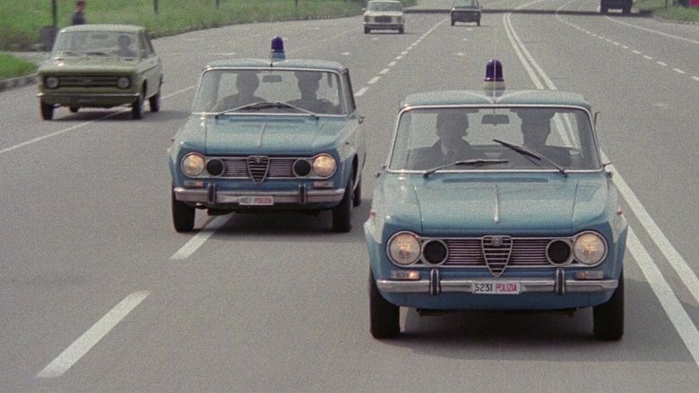 кадр из фильма Torino violenta