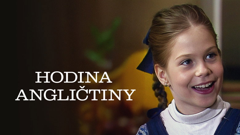 кадр из фильма Hodina angličtiny