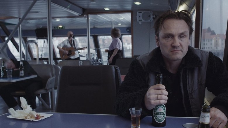 кадр из фильма Kærlighed og andre katastrofer