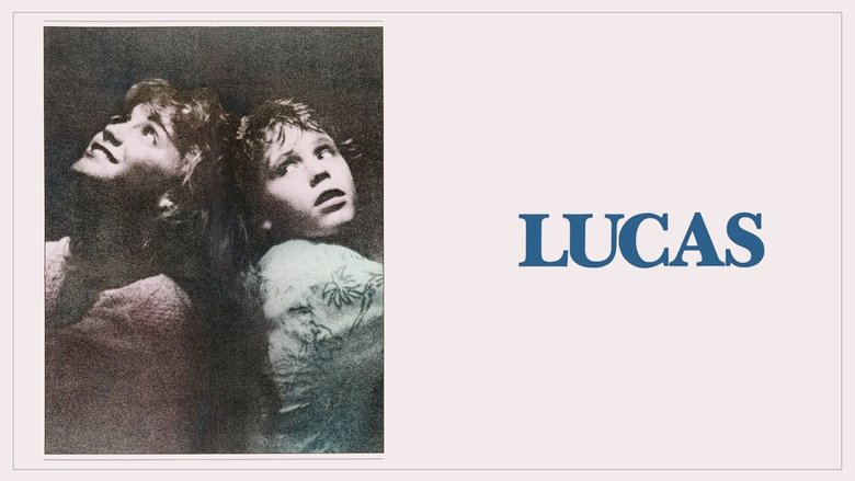 кадр из фильма Лукас