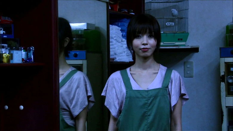 кадр из фильма 妖女伝説セイレーンXXX～魔性の悦楽～