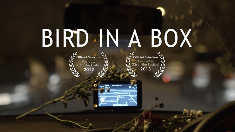 кадр из фильма Bird in a Box