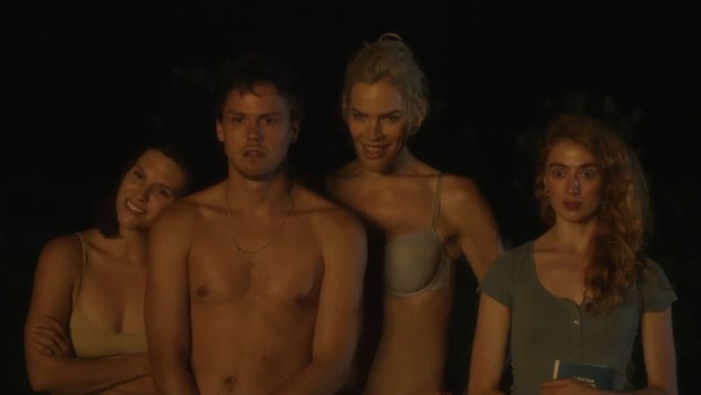 кадр из фильма Дымчатая долина