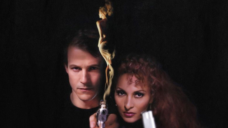 кадр из фильма Ордер на стриптиз