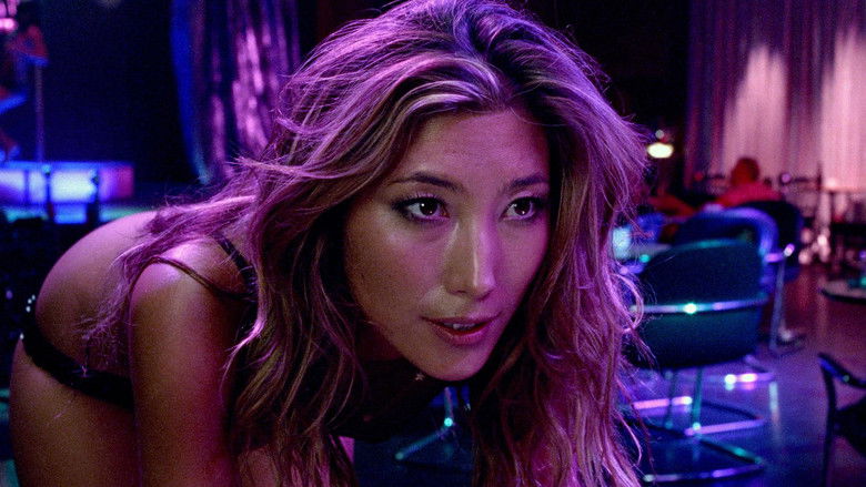 кадр из фильма Слишком поздно